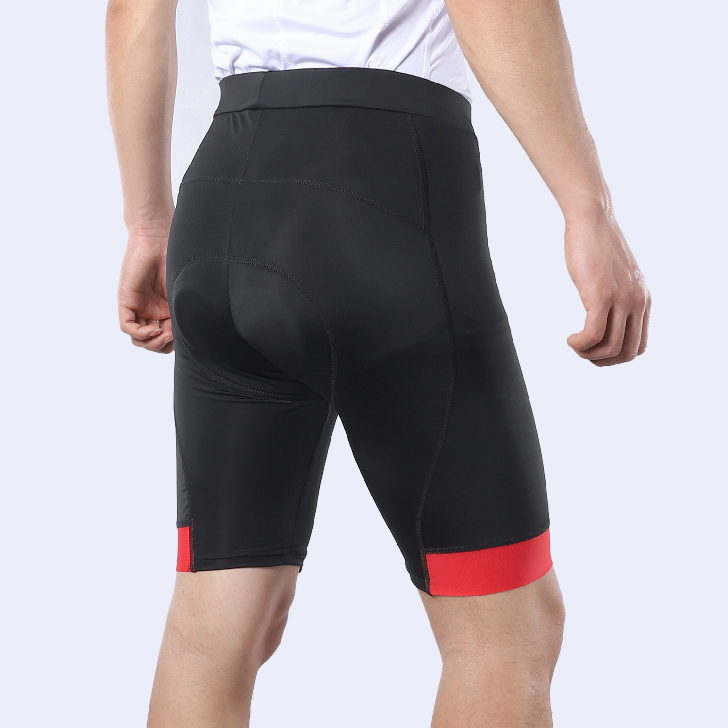 Arsuxeo Fietsen Shorts 3D Padd - Mountain Biking Pants Women recensie en prijs