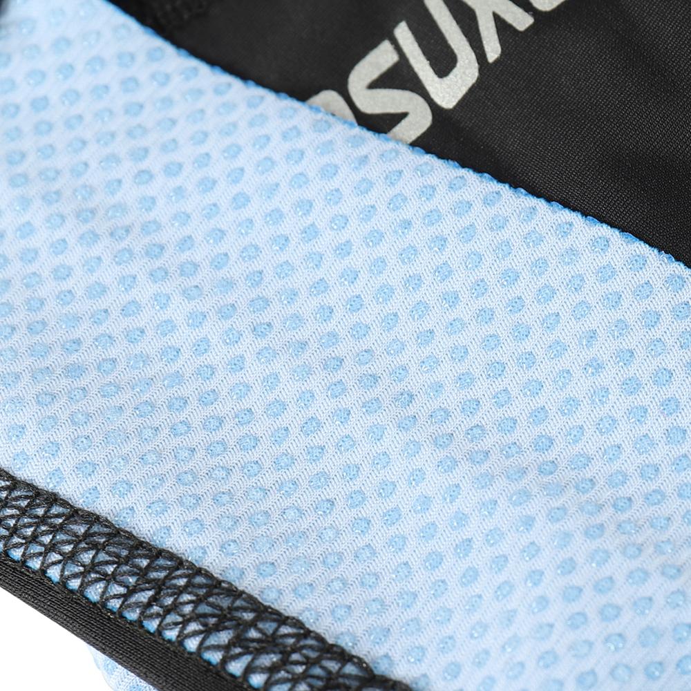 Arsuxeo Fietsen Shorts 3D Padd - Mountain Biking Pants Women recensie en prijs