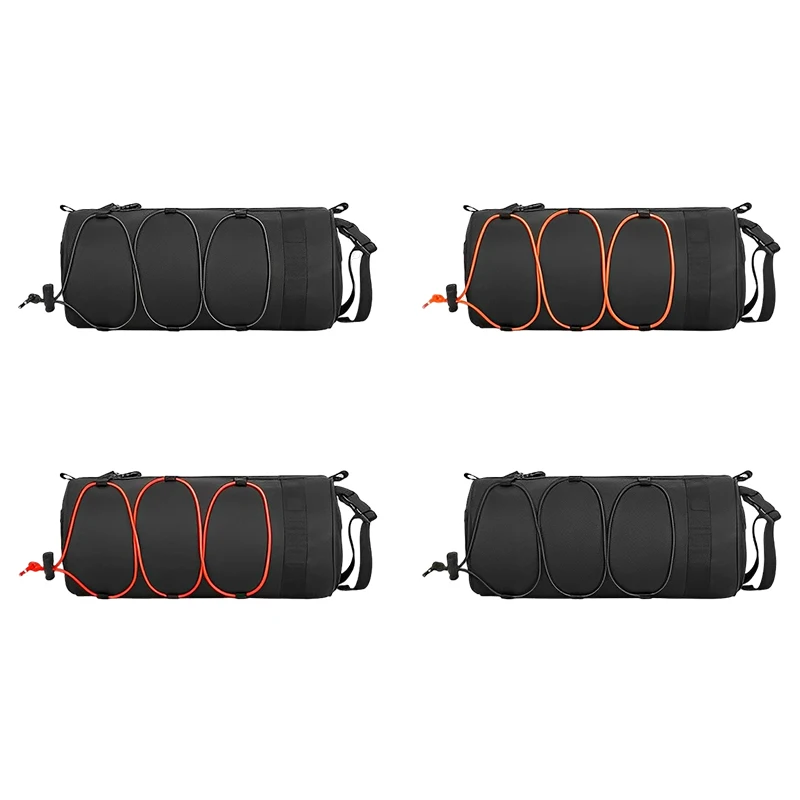 Lesque Pit Crossmotor Stuurtas - Mountain Biking Bag recensie en prijs