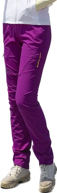 Waterdichte Wandelbroek Voor D - Mountain Biking Pants Women recensie en prijs