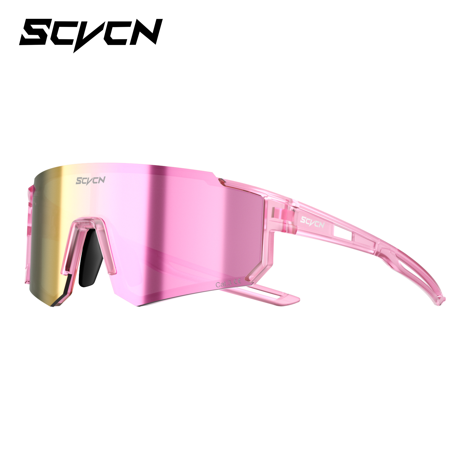 SCVCN Nieuwe Outdoor Fietszonn - Mountain Biking Goggles recensie en prijs