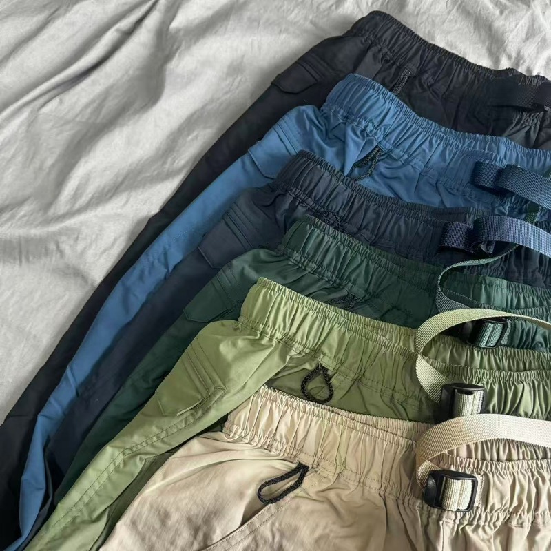 2026 Yamatomichi Functie Taill - Mountain Biking Pants Women recensie en prijs