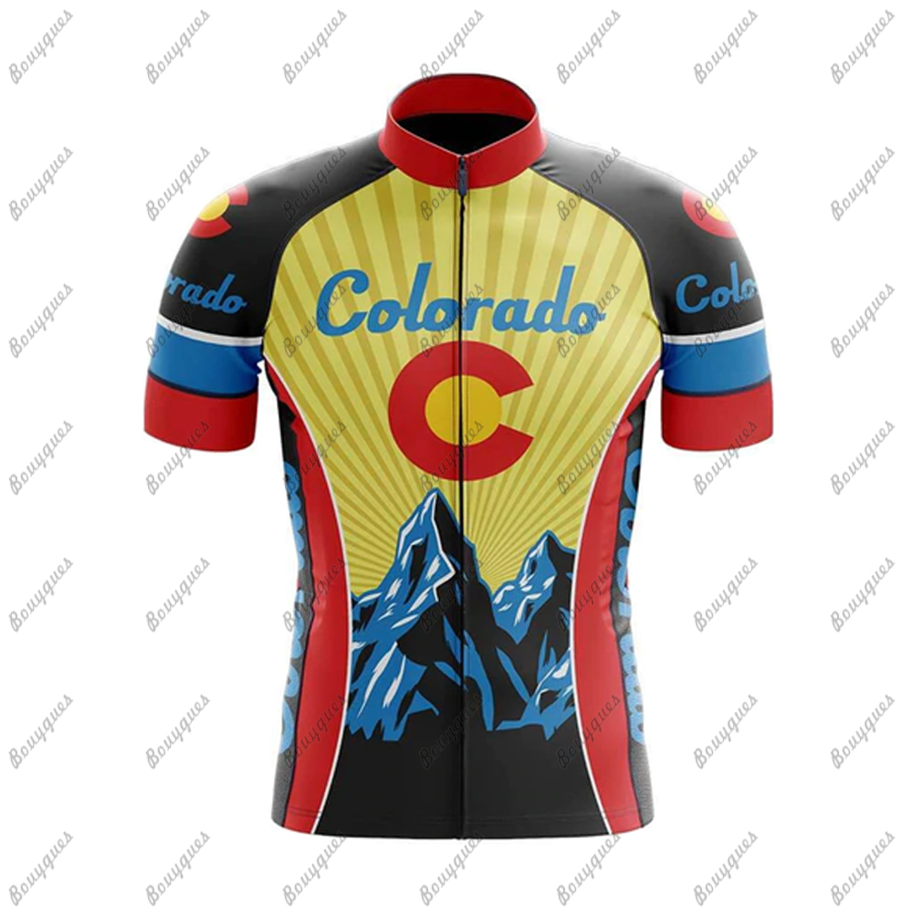 Nieuwe Colorado Mannen Wielert - Mountain Biking Colorado recensie en prijs