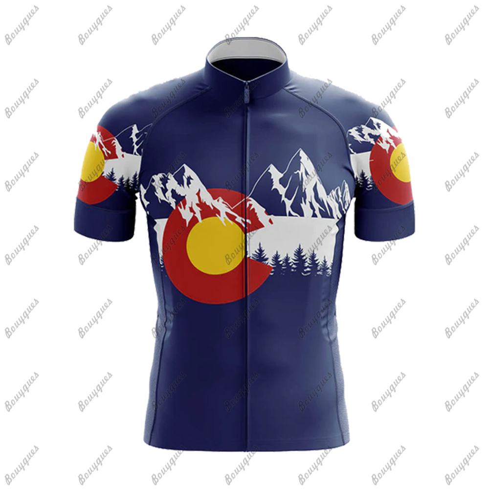 Nieuwe Colorado Mannen Wielert - Mountain Biking Colorado recensie en prijs