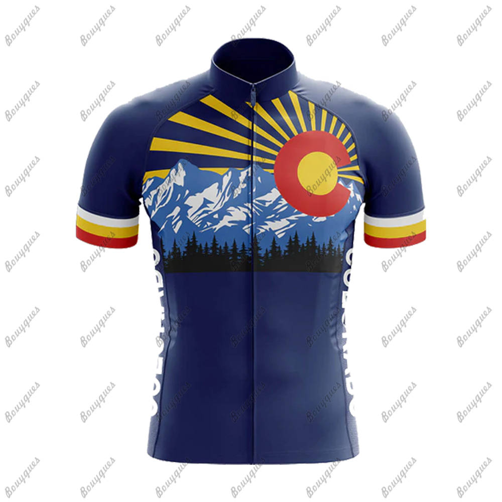 Nieuwe Colorado Mannen Wielert - Mountain Biking Colorado recensie en prijs