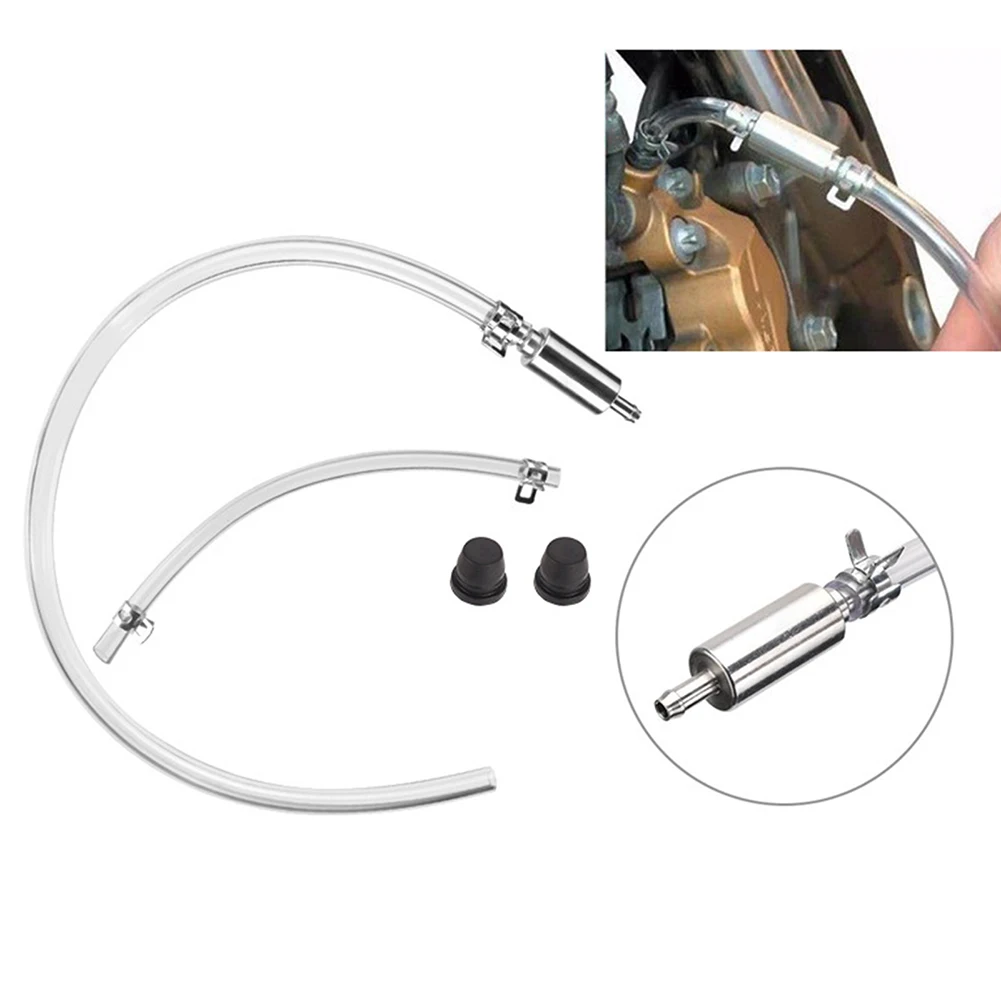 Automotive hydraulische koppel - Hydraulic Brake Bleed recensie en prijs