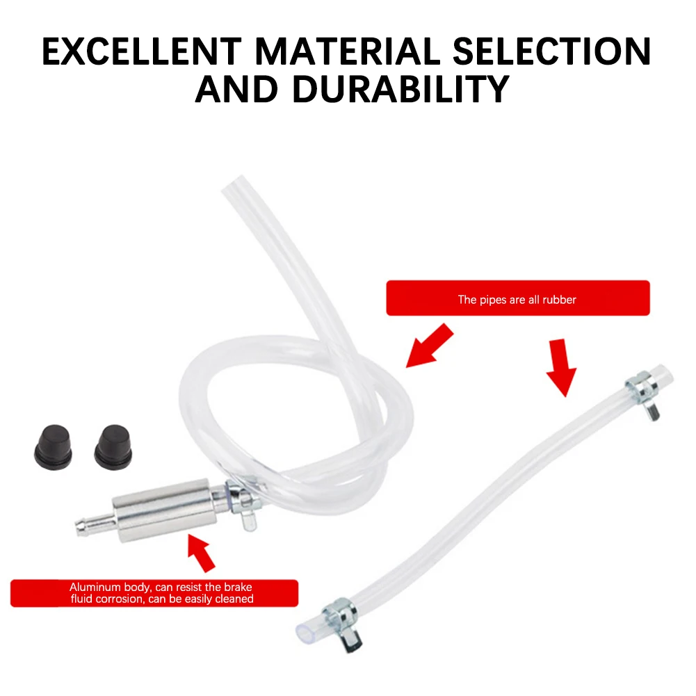 Automotive hydraulische koppel - Hydraulic Brake Bleed recensie en prijs