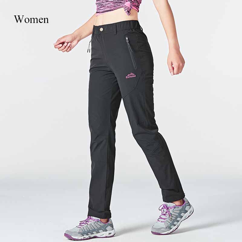 Zomer Sneldrogende Elastische  - Mountain Biking Pants Women recensie en prijs