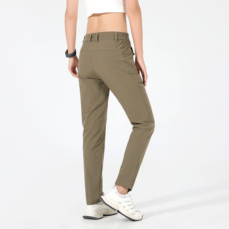 JNLN Wandelbroek Dames 4-Way S - Mountain Biking Pants Women recensie en prijs
