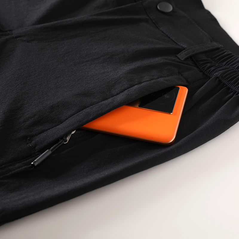 JNLN Wandelbroek Dames 4-Way S - Mountain Biking Pants Women recensie en prijs