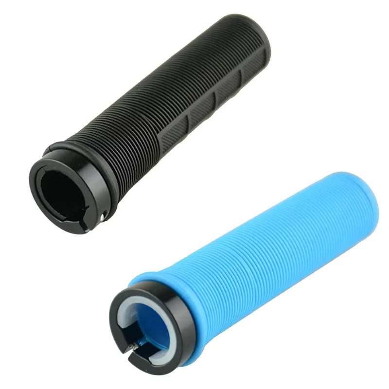 NPY Fietsgrepen Geïntegreerde  - Mtb Grip Lock On recensie en prijs