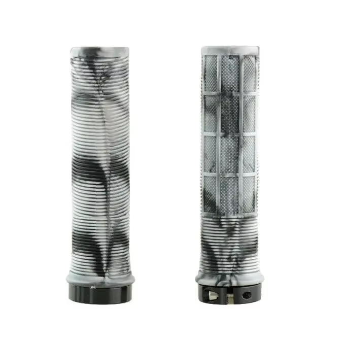 NPY Fietsgrepen Geïntegreerde  - Mtb Grip Lock On recensie en prijs