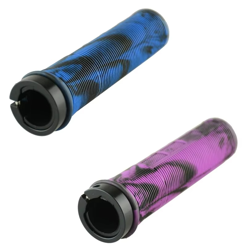 NPY Fietsgrepen Geïntegreerde  - Mtb Grip Lock On recensie en prijs