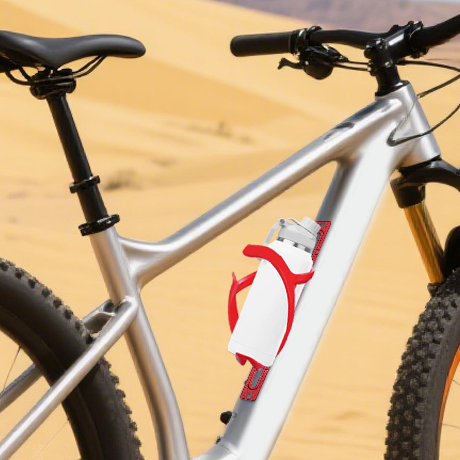 Bidonhouderadapter Drinkfles S - Mountain Biking Tournaments recensie en prijs