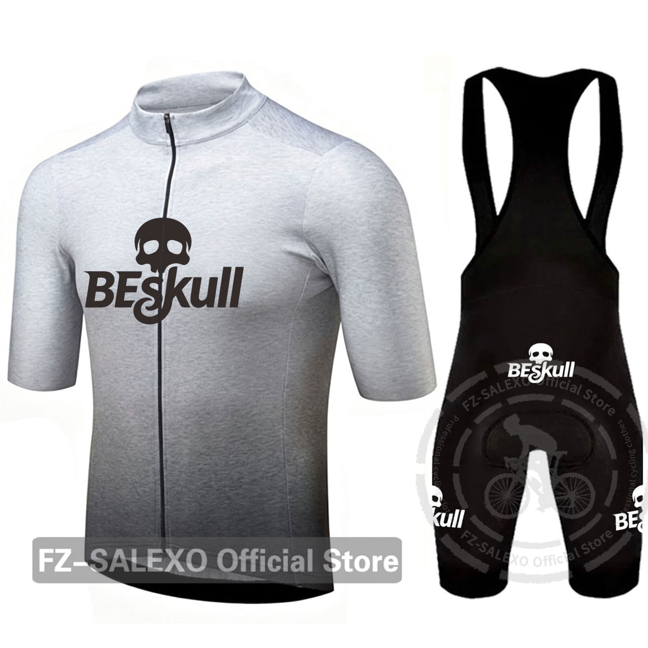 BESKULL Fietskleding 2026 Mann - Mountain Biking Underwear recensie en prijs