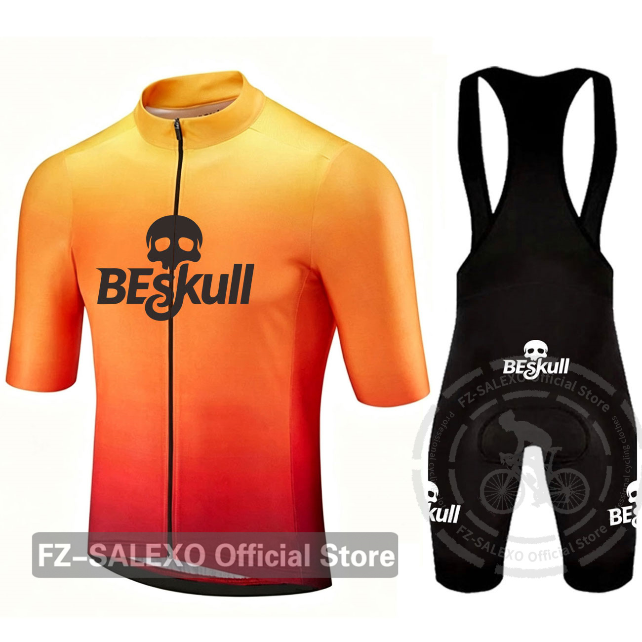 BESKULL Fietskleding 2026 Mann - Mountain Biking Underwear recensie en prijs