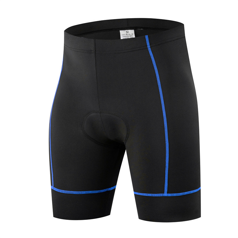 Unisex fietsbroek met dik sili - Mountain Biking Pants Women recensie en prijs