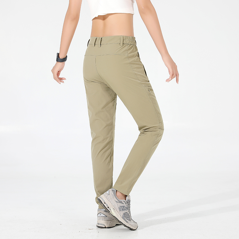 Lngxo Wandelbroek Vrouwen 4-Wa - Mountain Biking Pants Women recensie en prijs