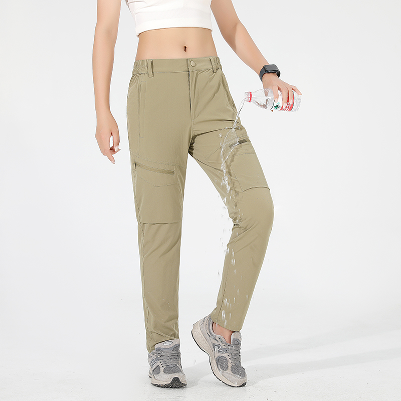 Lngxo Wandelbroek Vrouwen 4-Wa - Mountain Biking Pants Women recensie en prijs