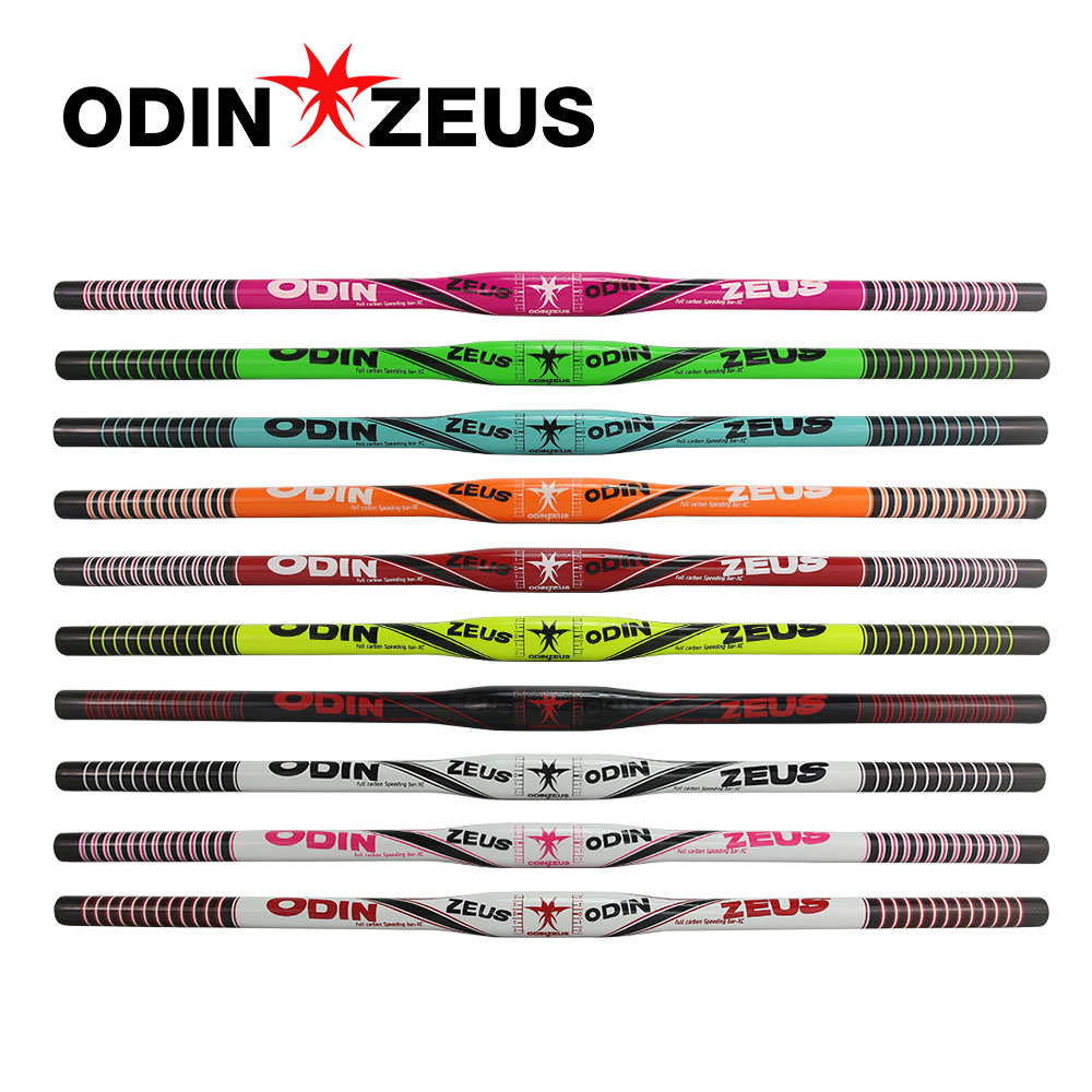 ODINZEUS-Mountainbike stuur, v - Mountain Biking Colorado recensie en prijs