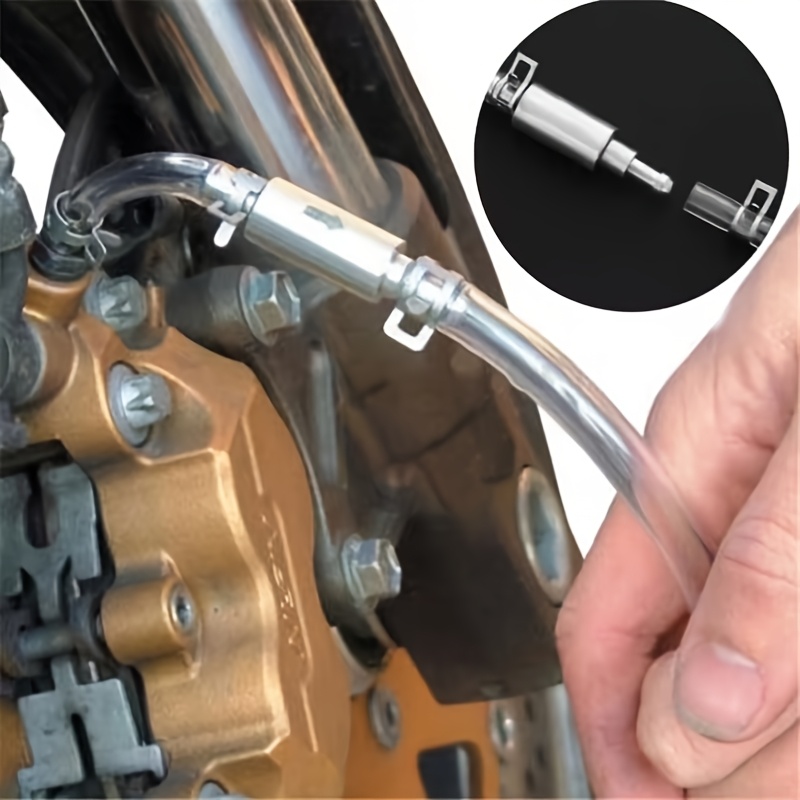 Auto-koppeling Remontluchter S - Hydraulic Brake Bleed recensie en prijs