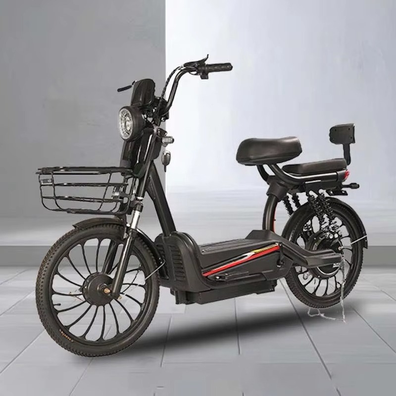 Upgrade EU VK VS Magazijn E-bi - Mountain Biking Uk recensie en prijs