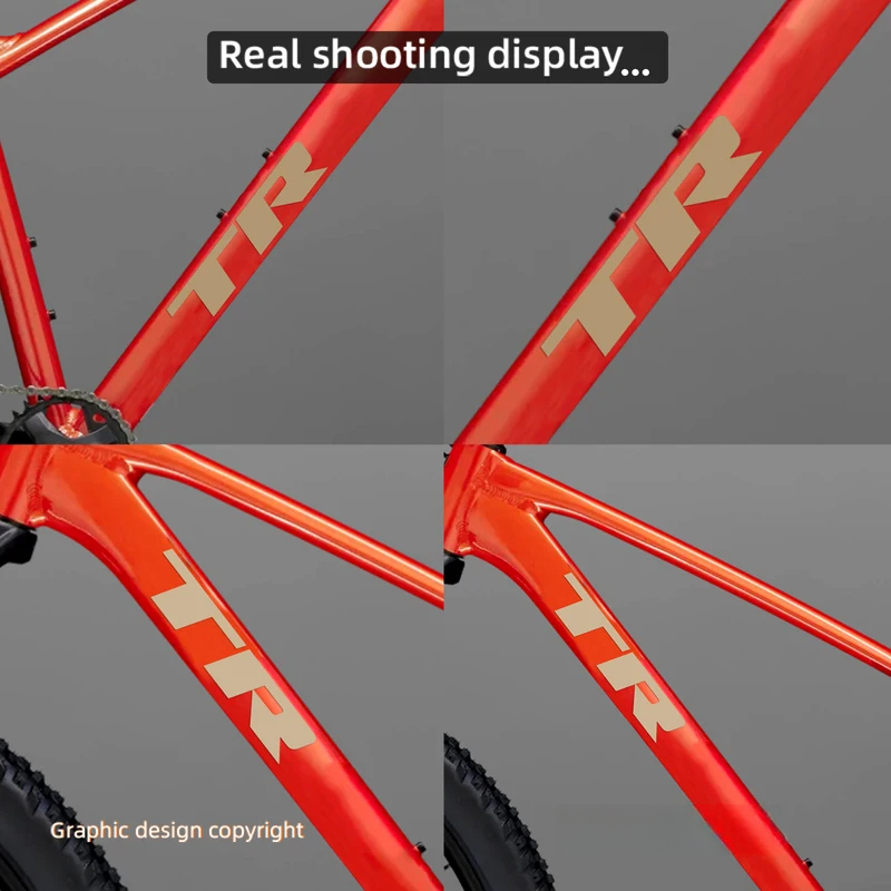 Voor TREK Marlin 6 mountainbik - Mountain Biking Colorado recensie en prijs