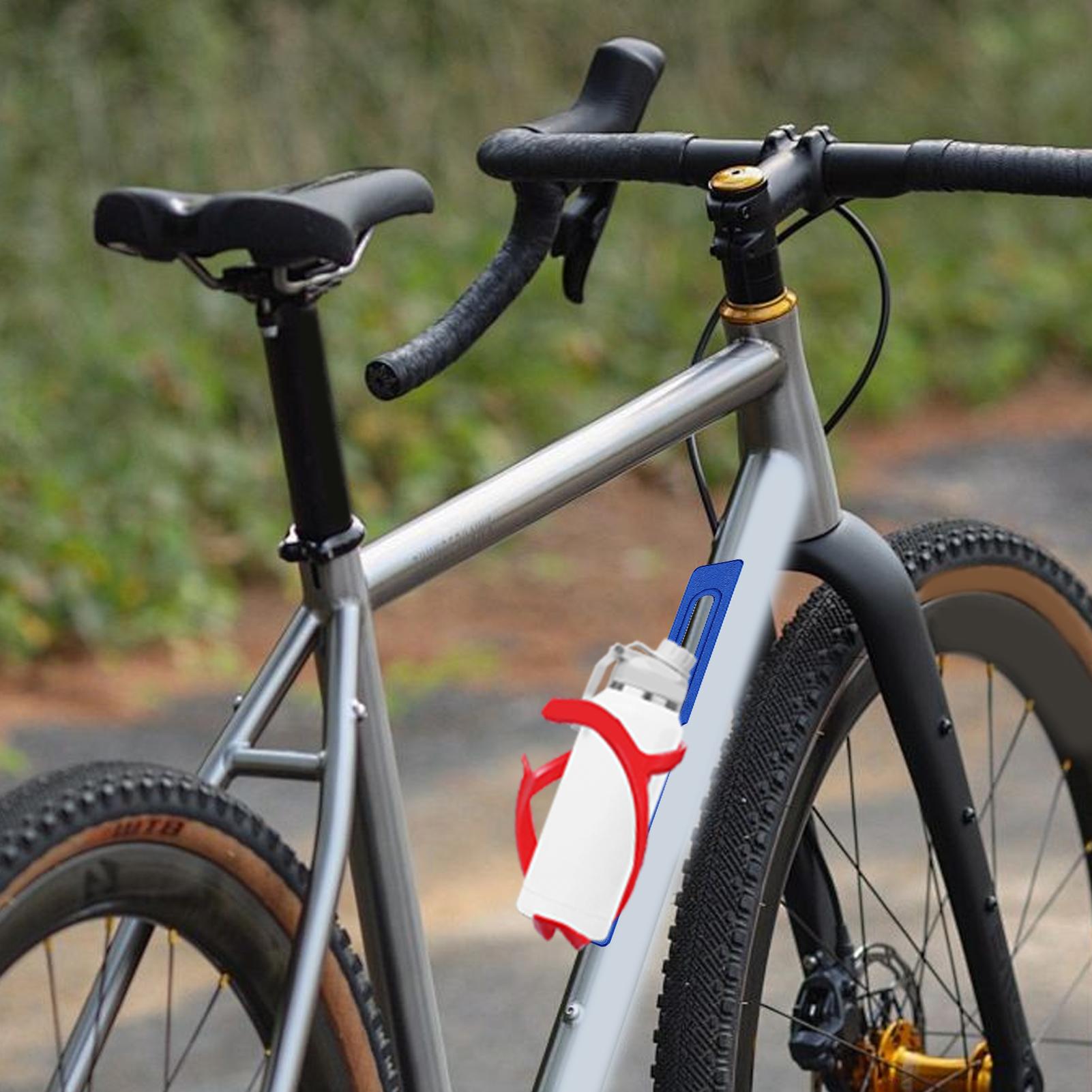 Bidonhouderadapter Flesmontage - Mountain Biking Tournaments recensie en prijs