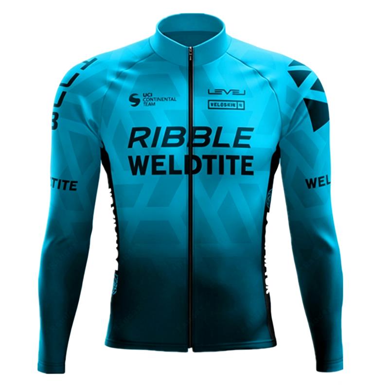 Nieuwe lente herfst lange mouw - Mountain Biking New Jersey recensie en prijs
