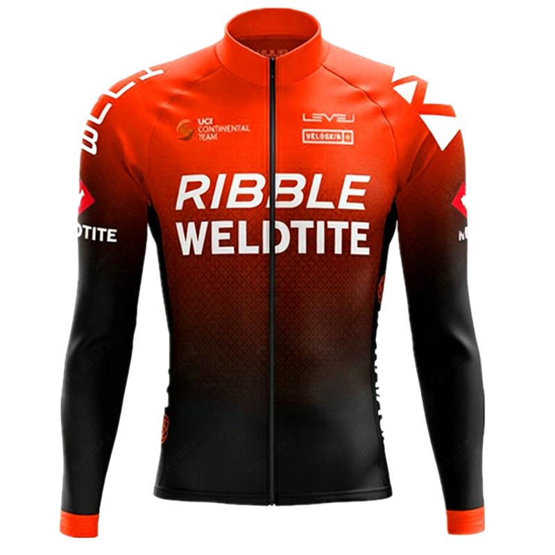 Nieuwe lente herfst lange mouw - Mountain Biking New Jersey recensie en prijs