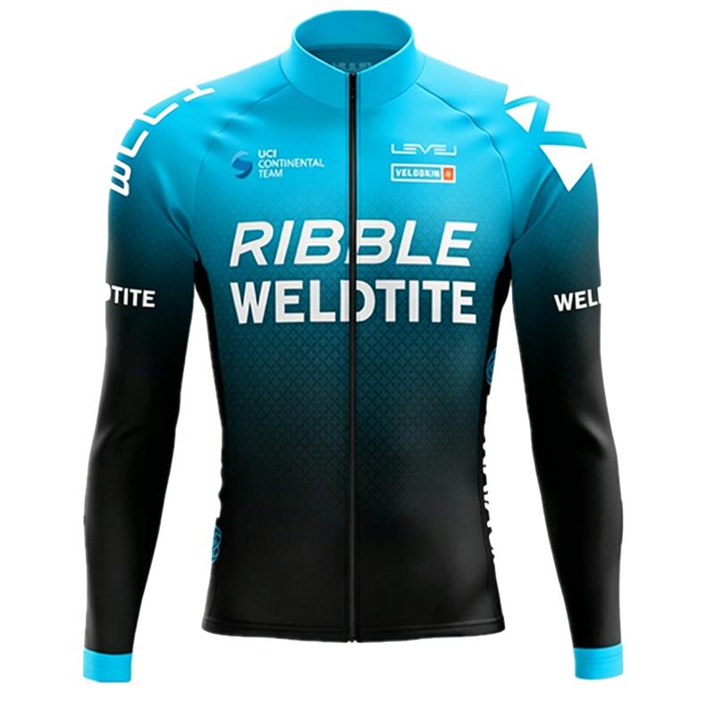 Nieuwe lente herfst lange mouw - Mountain Biking New Jersey recensie en prijs