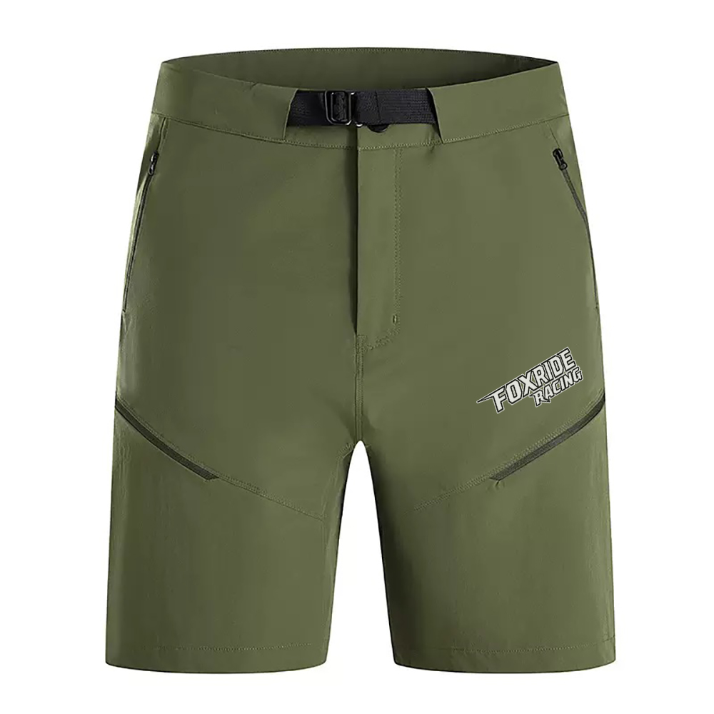 FOXRIDE RACING Fietsbroek Man  - Mountain Biking Pants Women recensie en prijs