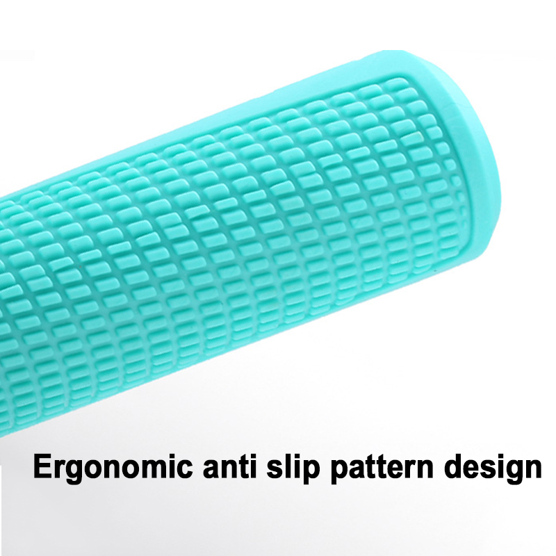 Rubberen Stuurgrepen Opvouwbar - Mtb Grip Lock On recensie en prijs