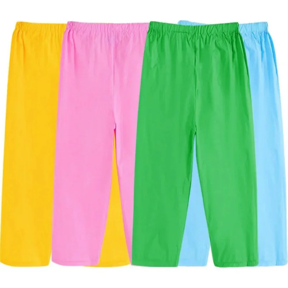 Heren Dames Campingbroek Trekk - Mountain Biking Pants Women recensie en prijs
