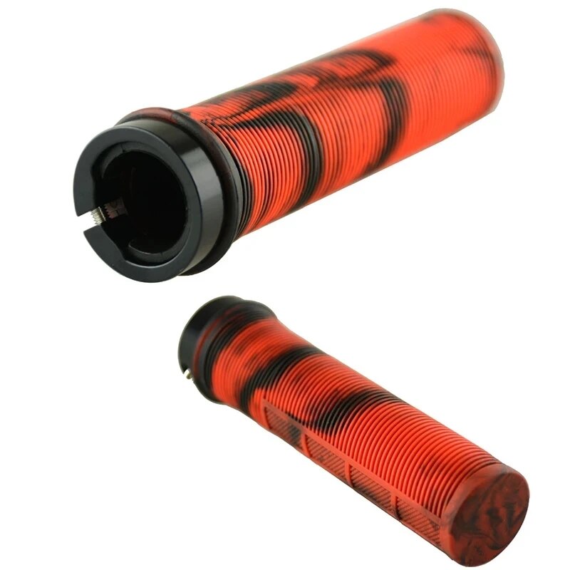 Tpr Fietsgrepen Geïntegreerd F - Mtb Grip Lock On recensie en prijs