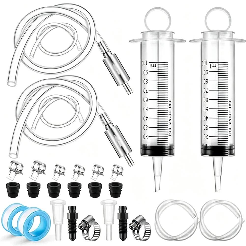100ML motorfiets hydraulische  - Hydraulic Brake Bleed recensie en prijs