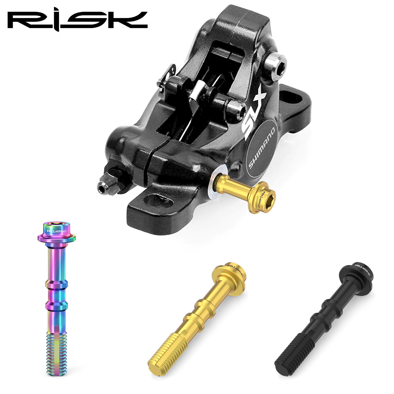 RISICO Fietsolie Hydraulische  - Hydraulic Brake Bleed recensie en prijs