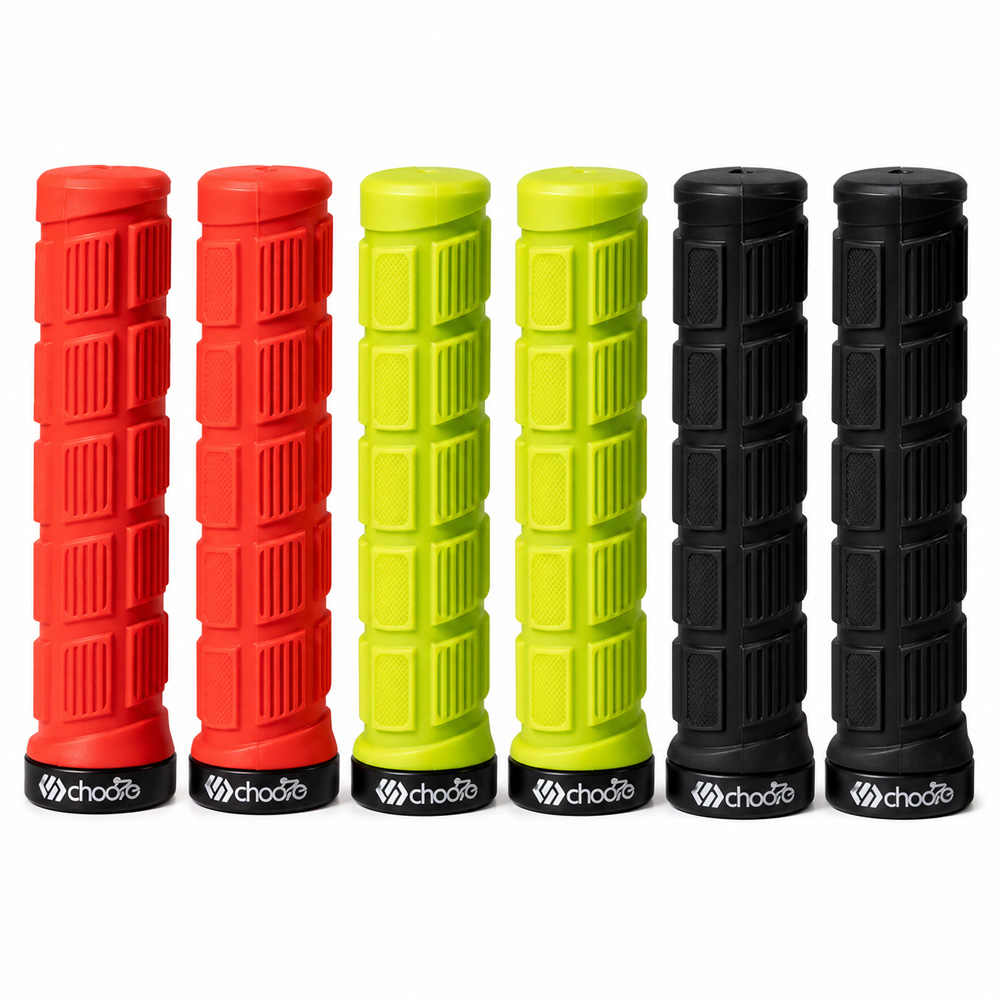 Chooee Mountainbike Handvatten - Mtb Grip Lock On recensie en prijs