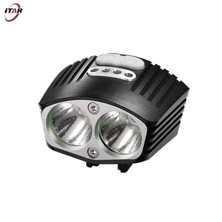 Nieuwe Design 2000 Lumen Hoge  - Mountain Biking Uk recensie en prijs