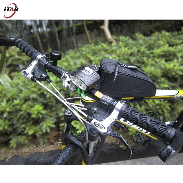 Nieuwe Design 2000 Lumen Hoge  - Mountain Biking Uk recensie en prijs