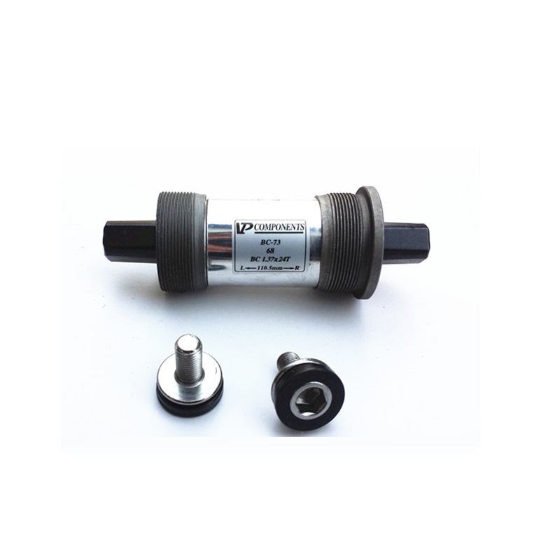 Mountainbike 68Mm Trapas Taiwa - Mountain Biking Bc recensie en prijs