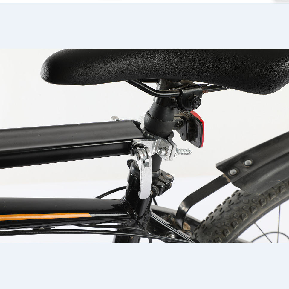 Universele fietsmand voor huis - Mountain Biking With Dog recensie en prijs