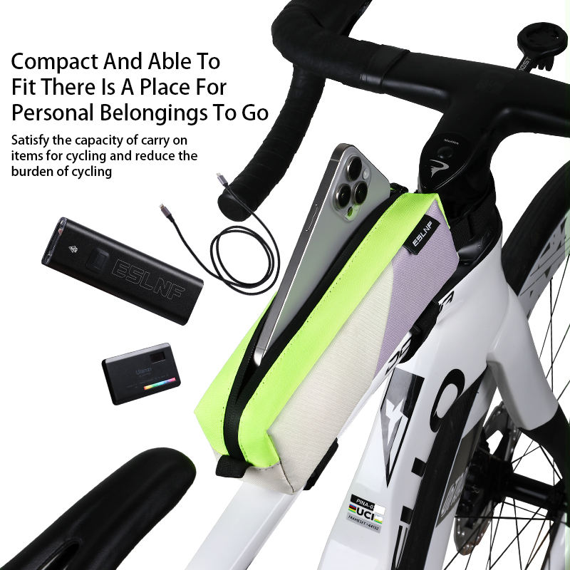 ESLNF Fietstas Bovenbuis Fiets - Mountain Biking Bag recensie en prijs