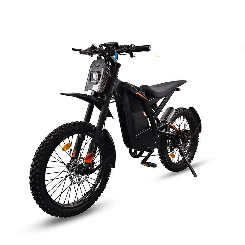 Europese Unie UK Ossie GT2000  - Mountain Biking Uk recensie en prijs