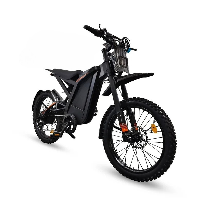 Europese Unie UK Ossie GT2000  - Mountain Biking Uk recensie en prijs