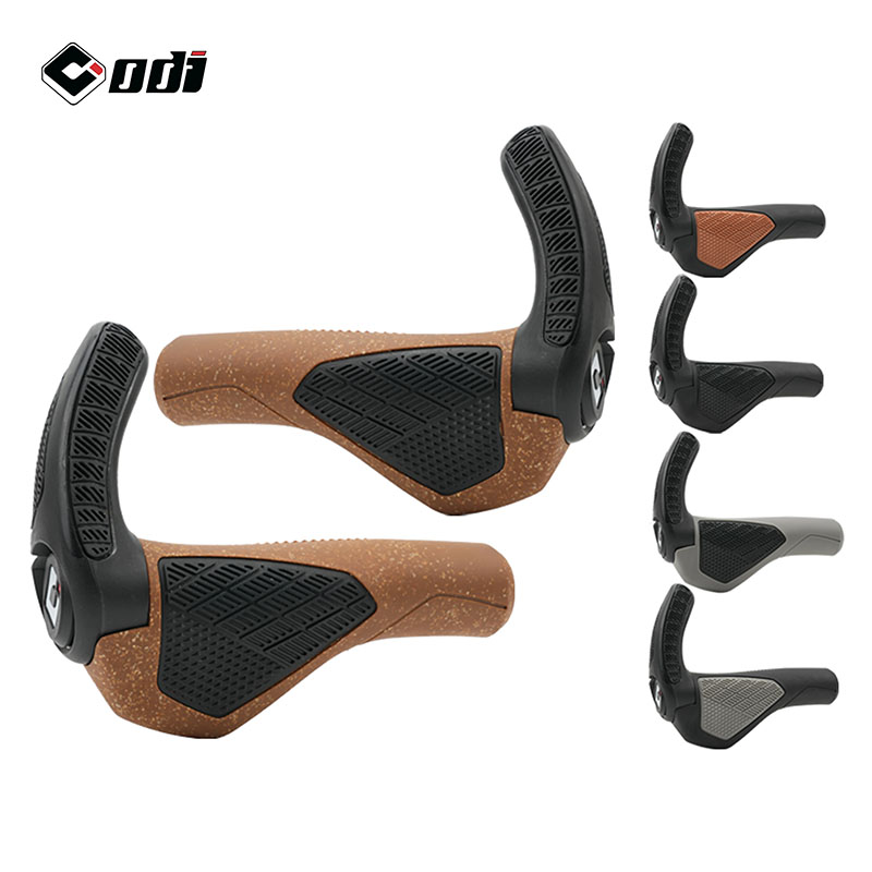 ODI GP3-Pro Ergonomische MTB-g - Mtb Grip Lock On recensie en prijs