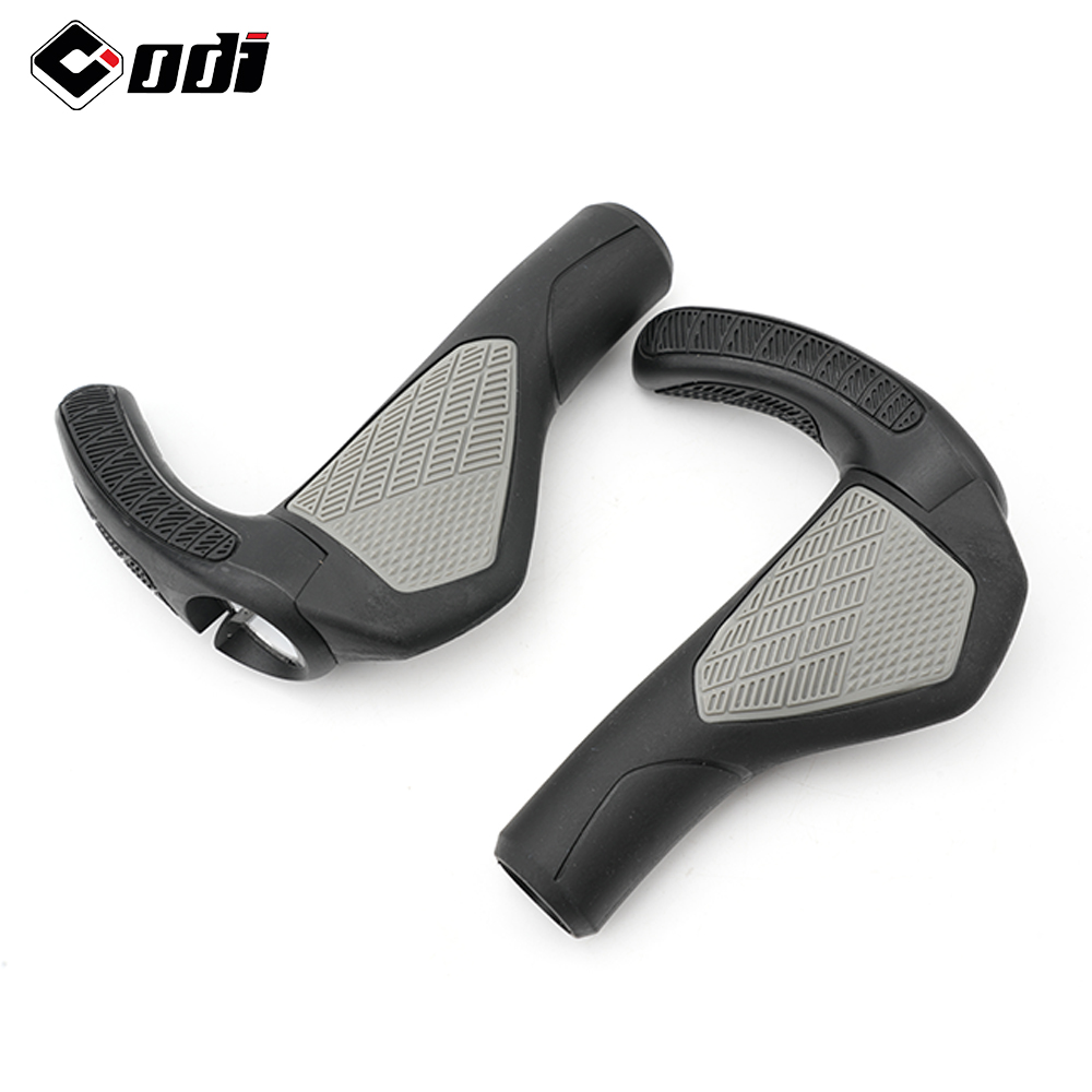 ODI GP3-Pro Ergonomische MTB-g - Mtb Grip Lock On recensie en prijs