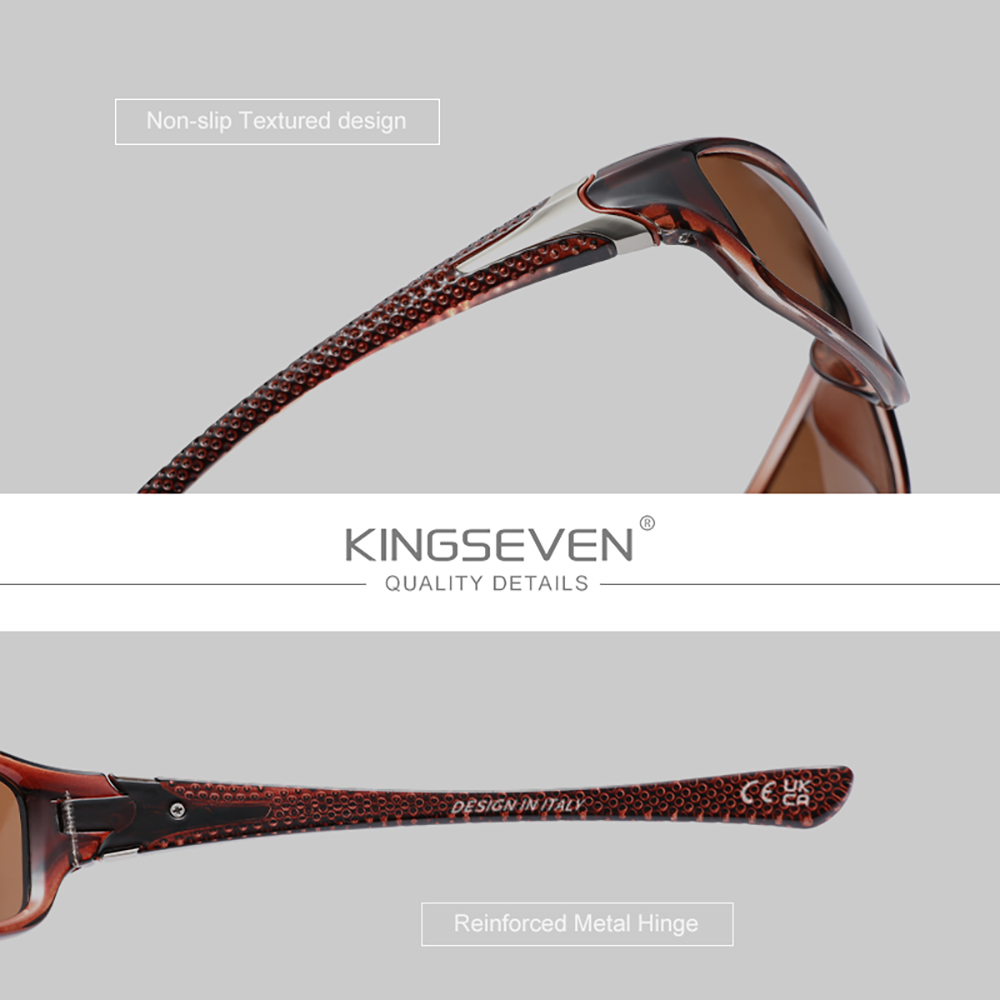 KINGSEVEN Anti-UV-beschermende - Mountain Biking Goggles recensie en prijs