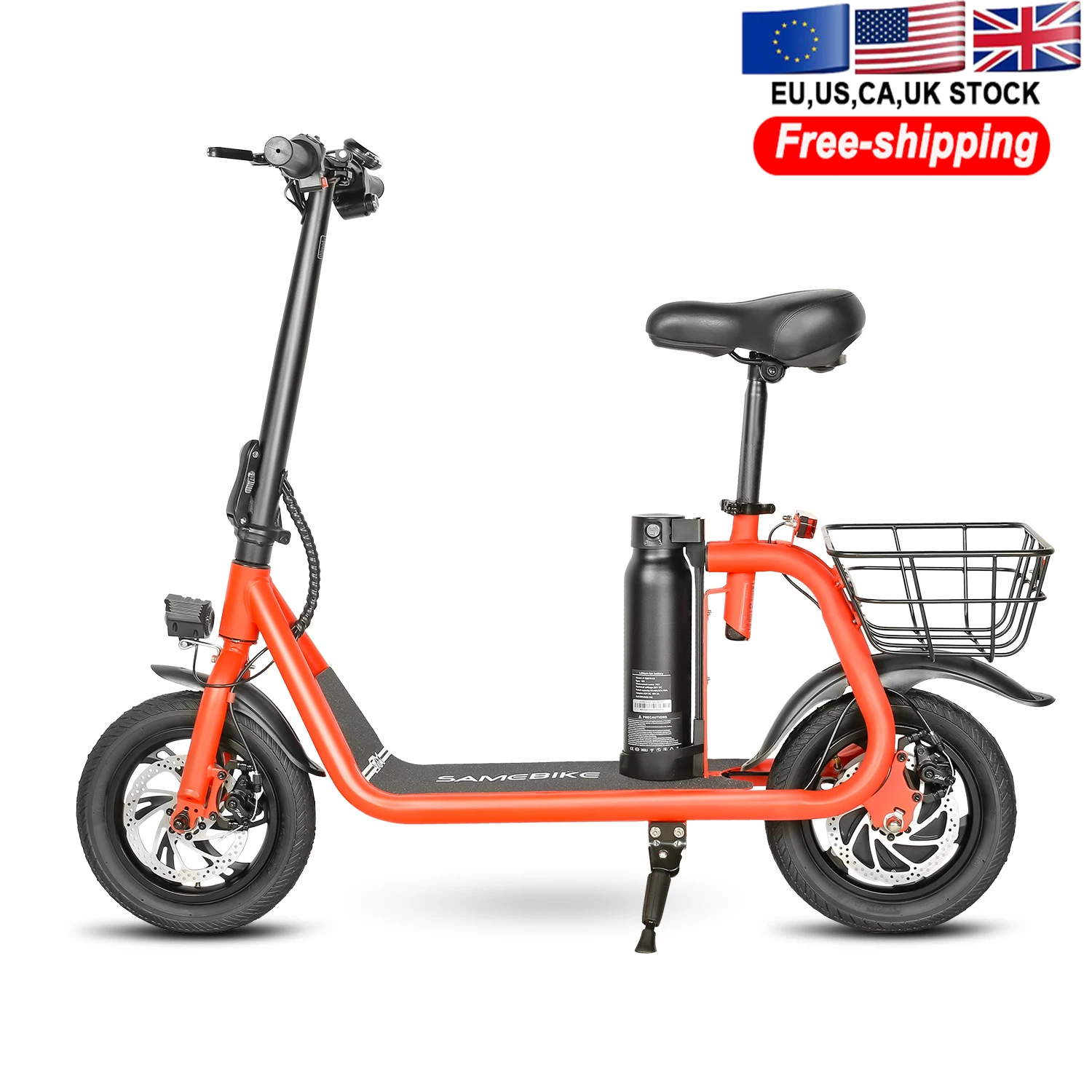 UK snelle dropshipping SM-C01  - Mountain Biking Uk recensie en prijs