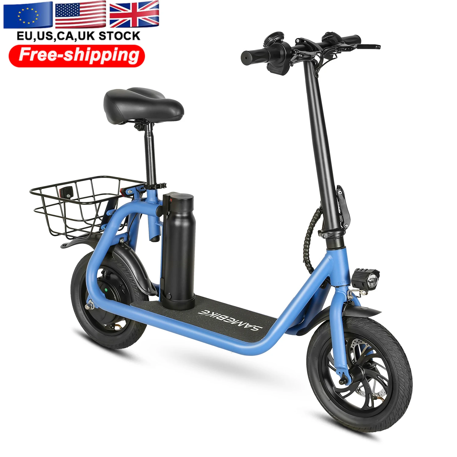 UK snelle dropshipping SM-C01  - Mountain Biking Uk recensie en prijs